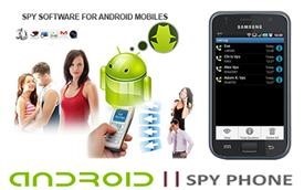 Spyware Software